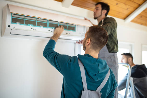 Reliable Rainier, OR HVAC Solutions