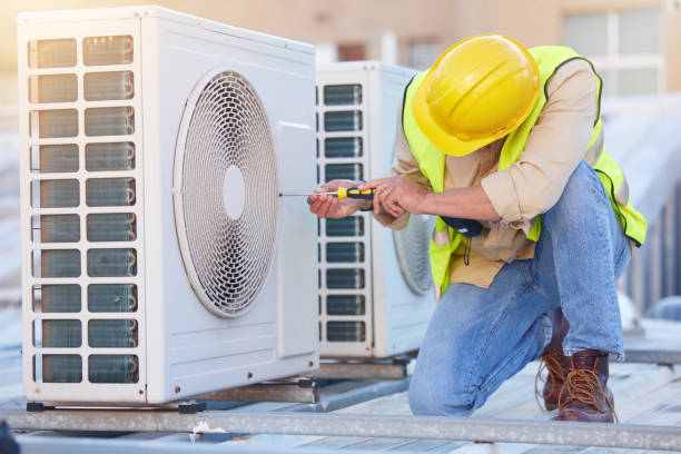 Best Residential HVAC in Rainier, OR
