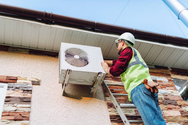 Best HVAC Training and Certification in Rainier, OR