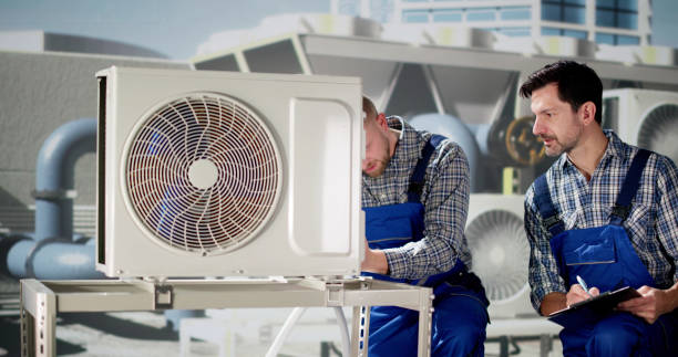 Best Energy-efficient HVAC Solutions in Rainier, OR