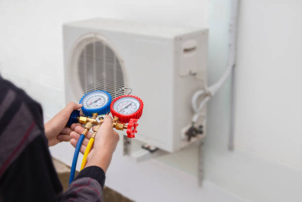 Best Solar-powered HVAC Systems in Rainier, OR