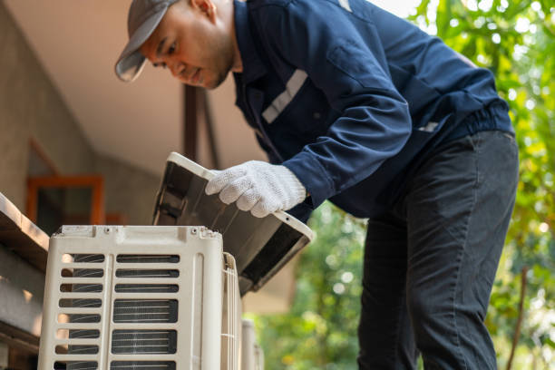 Best Thermostats and Smart Controls in Rainier, OR