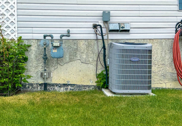  Rainier, OR HVAC Pros